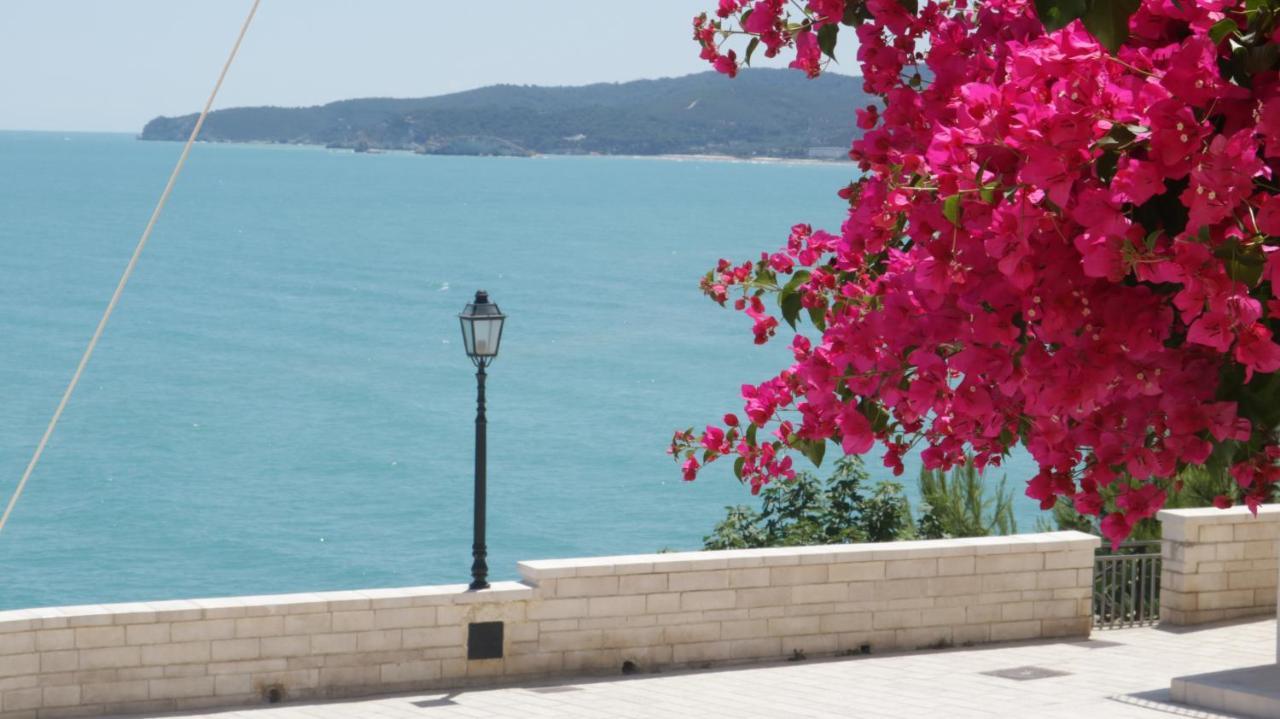 Piazzetta Petrone Apartments + Parking В'єсте Екстер'єр фото